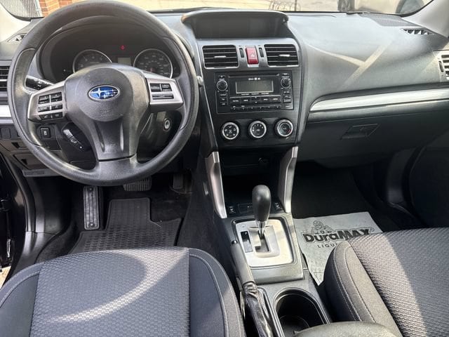 2015 Subaru Forester i Premium - Photo 13