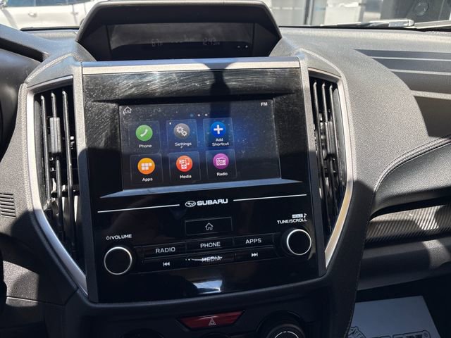 2019 Subaru Impreza Base - Photo 18