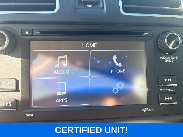 2017 Subaru Forester Base - Photo 20