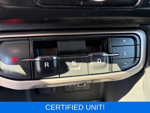2023 GMC Acadia Denali - Photo 25