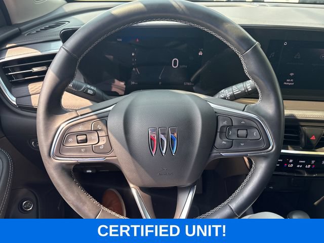 2024 Buick Encore GX Avenir - Photo 15