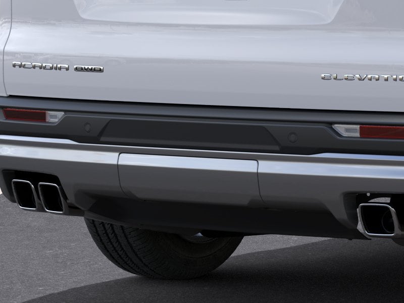 2026 GMC Acadia Elevation - Photo 14