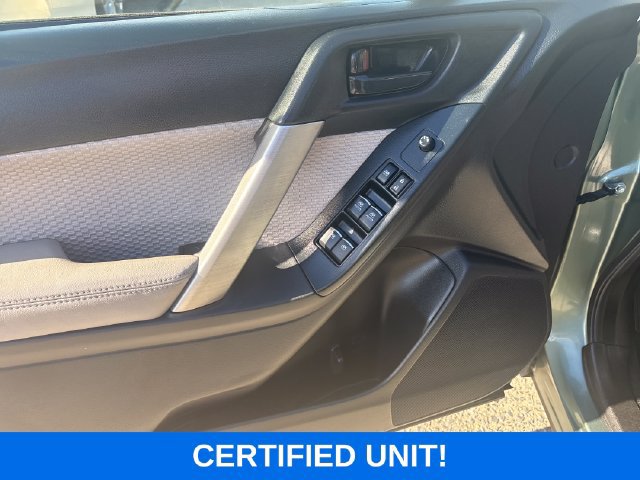 2017 Subaru Forester Base - Photo 10
