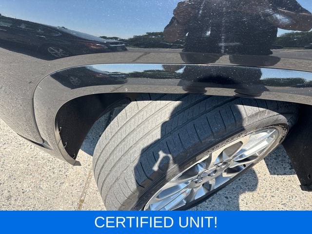 2023 GMC Acadia Denali - Photo 36