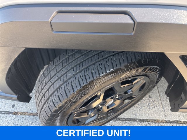 2026 Subaru Outback Limited - Photo 34