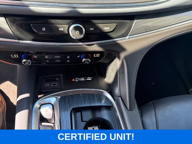 2024 Buick Enclave Essence - Photo 19