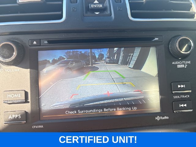 2017 Subaru Forester Base - Photo 21