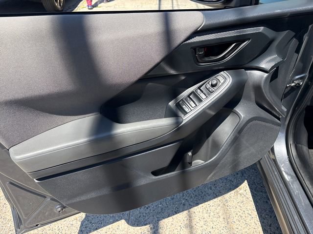 2024 Subaru Crosstrek Base - Photo 10