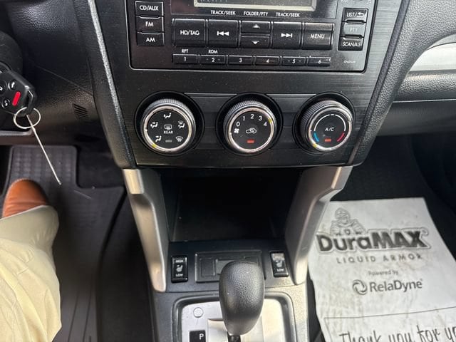 2015 Subaru Forester i Premium - Photo 19