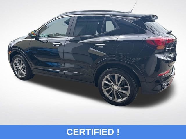 2023 Buick Encore GX Select - Photo 4