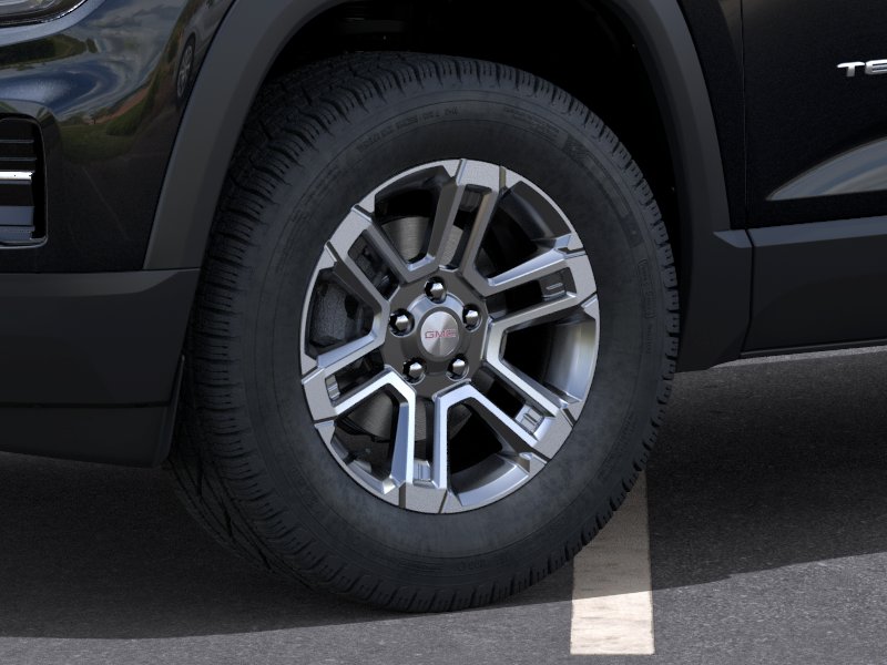 2027 GMC Terrain Elevation - Photo 9