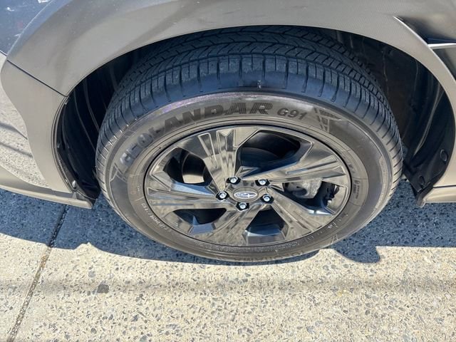 2024 Subaru Crosstrek Base - Photo 33