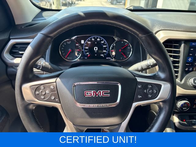 2023 GMC Acadia Denali - Photo 15