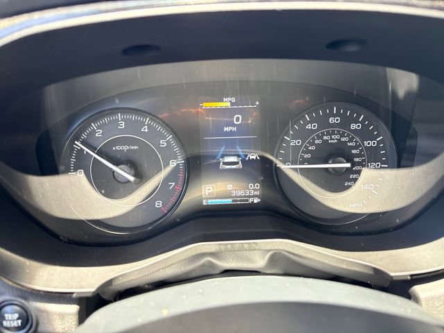 2019 Subaru Impreza Base - Photo 16