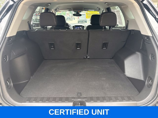 2023 GMC Terrain SLE - Photo 24
