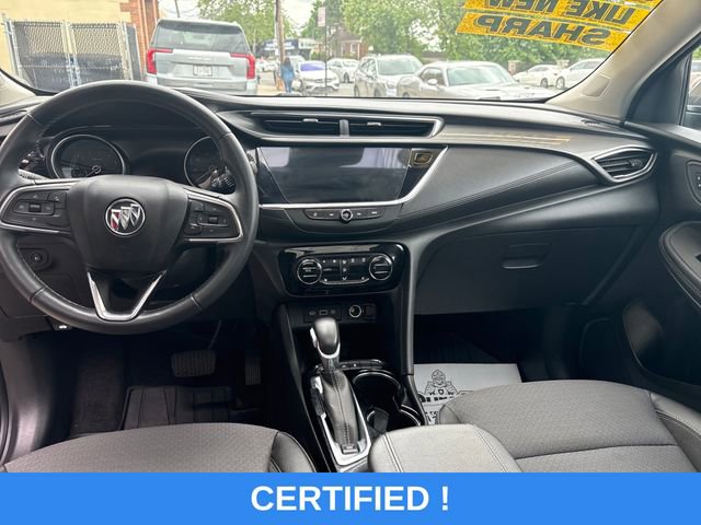 2023 Buick Encore GX Select - Photo 13
