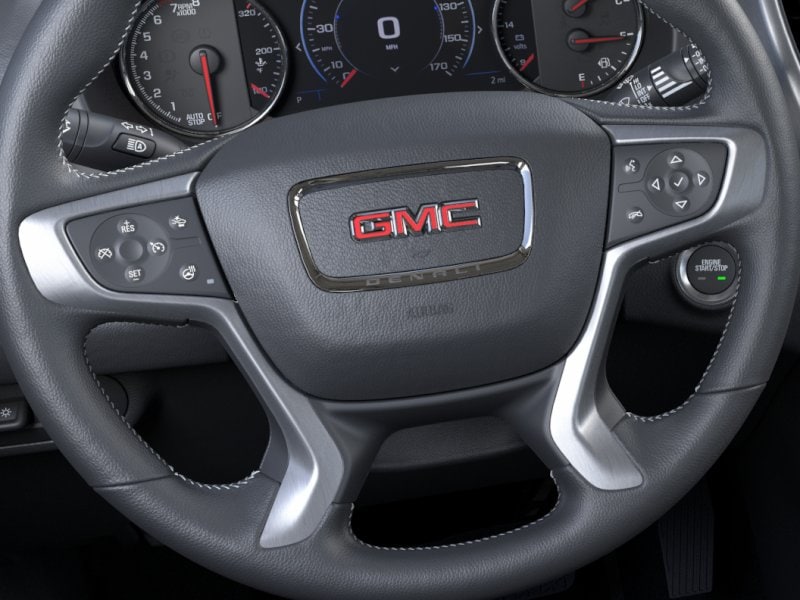 2023 GMC Terrain Denali - Photo 60