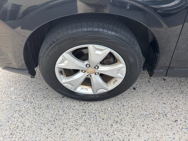 2015 Subaru Forester i Premium - Photo 32
