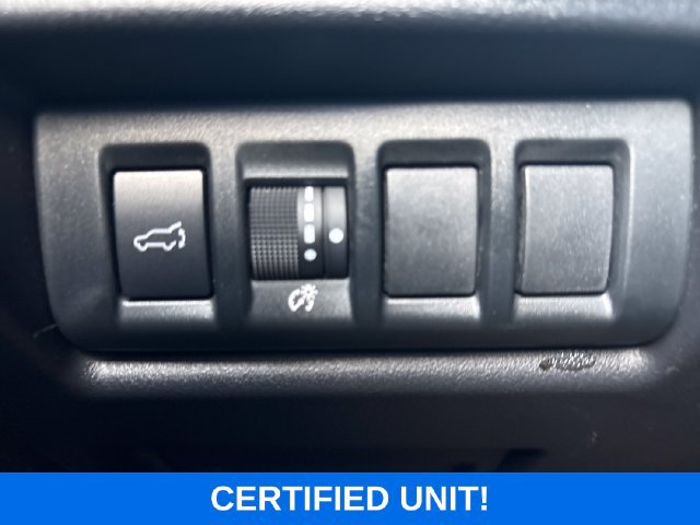 2026 Subaru Outback Limited - Photo 23