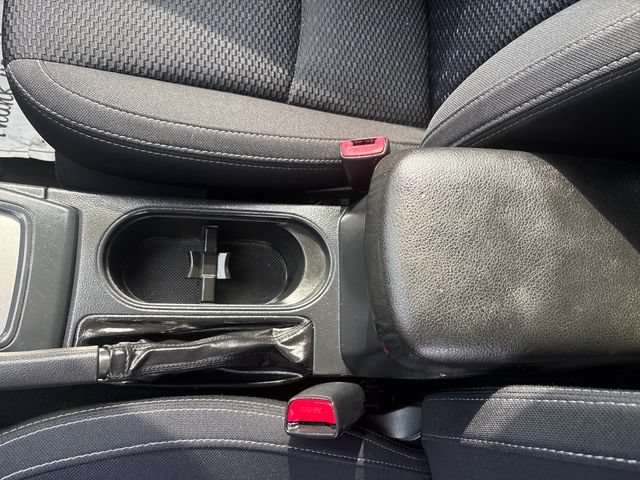 2015 Subaru Forester i Premium - Photo 26
