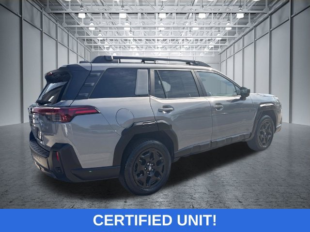 2026 Subaru Outback Limited - Photo 6