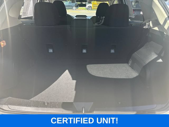 2023 Subaru Crosstrek Base - Photo 24