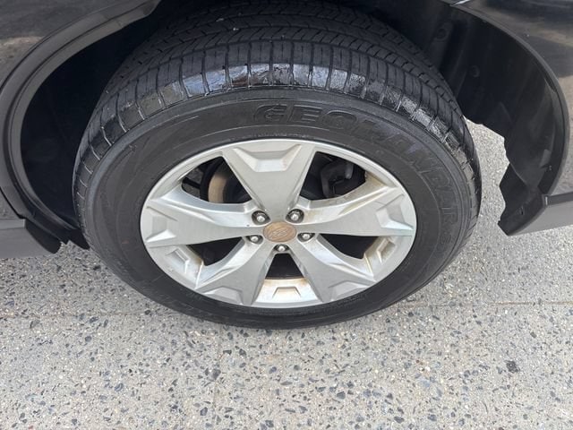 2015 Subaru Forester i Premium - Photo 34