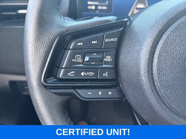 2026 Subaru Outback Limited - Photo 30