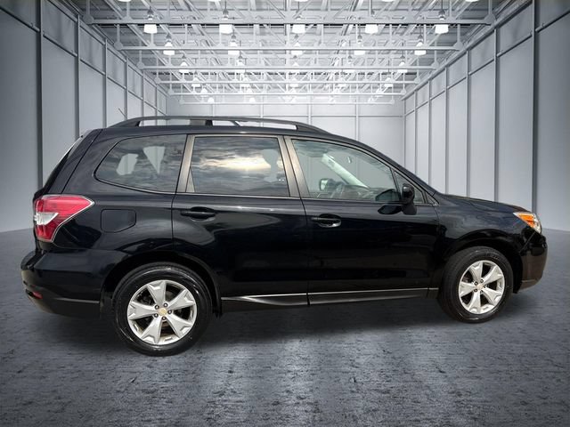 2015 Subaru Forester i Premium - Photo 7