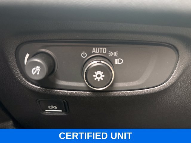 2023 GMC Terrain SLE - Photo 28