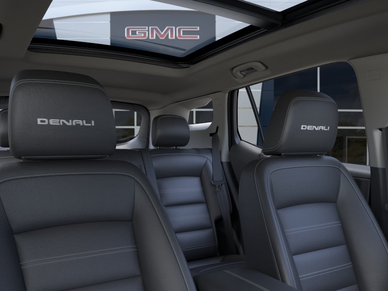 2023 GMC Terrain Denali - Photo 65