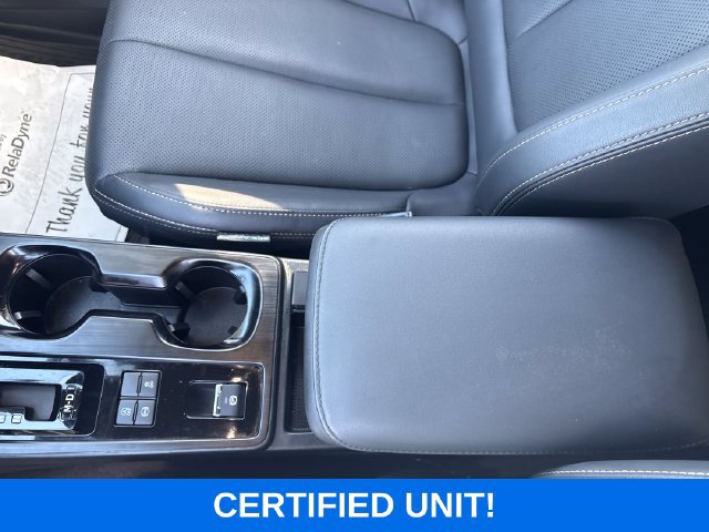 2026 Subaru Outback Limited - Photo 24