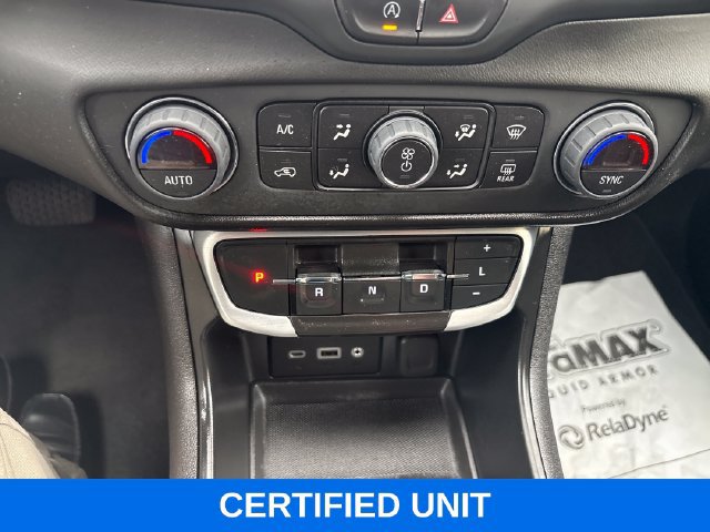 2023 GMC Terrain SLE - Photo 19