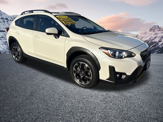 2023 Subaru Crosstrek Premium
