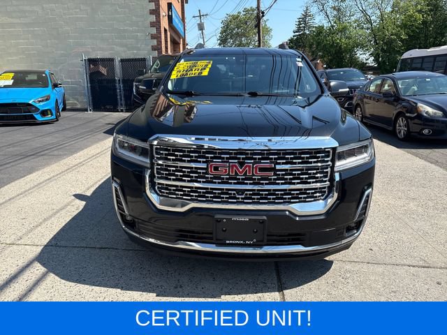 2023 GMC Acadia Denali - Photo 8