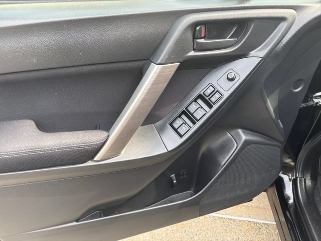 2015 Subaru Forester i Premium - Photo 10