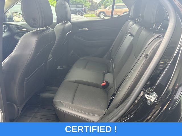 2023 Buick Encore GX Select - Photo 12