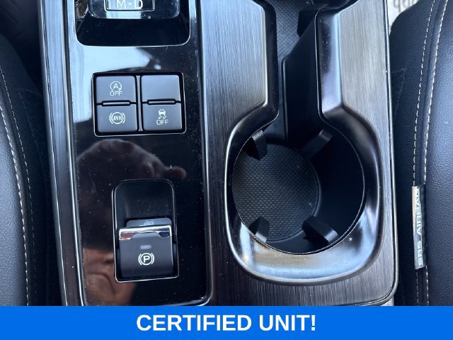 2026 Subaru Outback Limited - Photo 31
