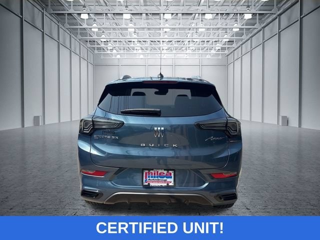 2024 Buick Encore GX Avenir - Photo 5