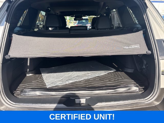 2026 Subaru Outback Limited - Photo 25