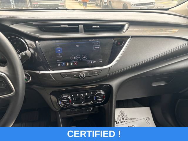 2023 Buick Encore GX Select - Photo 18