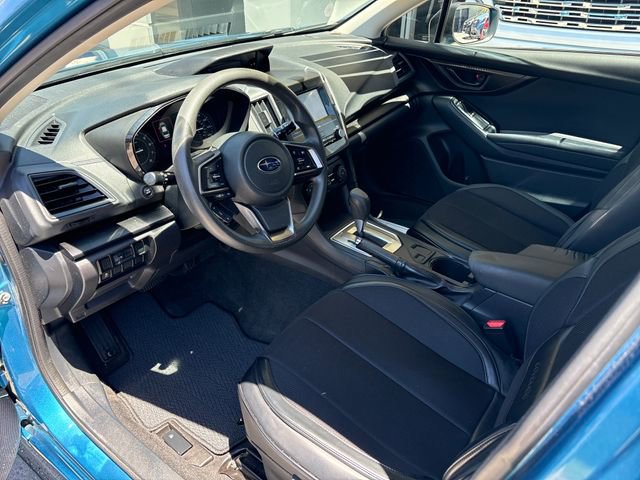 2019 Subaru Impreza Base - Photo 14