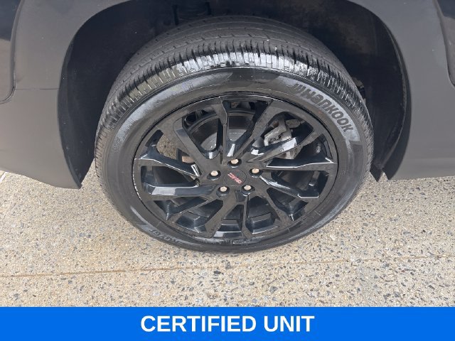 2023 GMC Terrain SLE - Photo 34