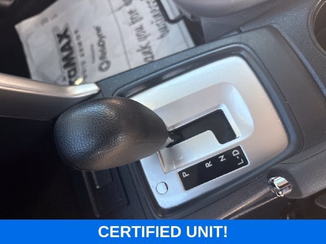 2017 Subaru Forester Base - Photo 25