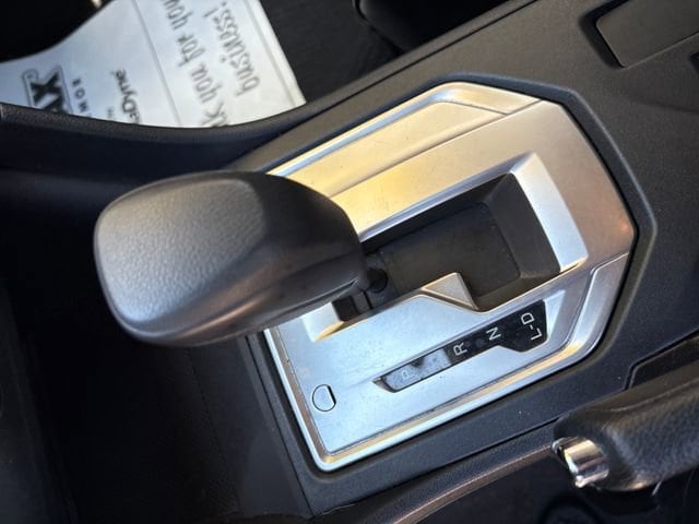 2019 Subaru Impreza Base - Photo 25