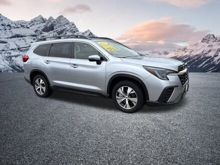 2023 Subaru Ascent Premium SUV