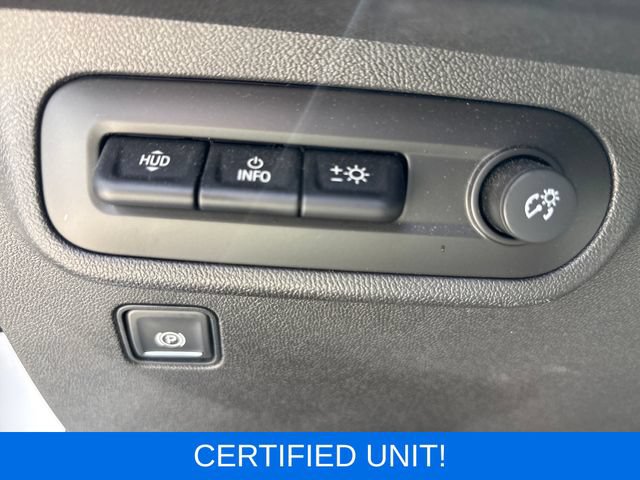2023 GMC Terrain Denali - Photo 26