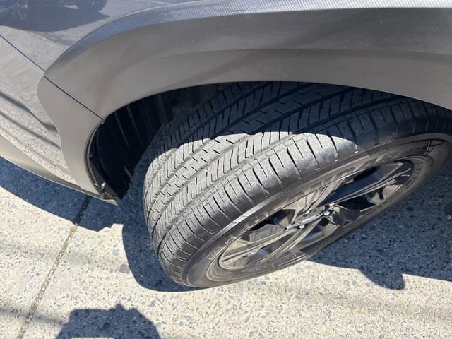 2024 Subaru Crosstrek Base - Photo 34