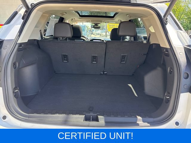2023 GMC Terrain Denali - Photo 24
