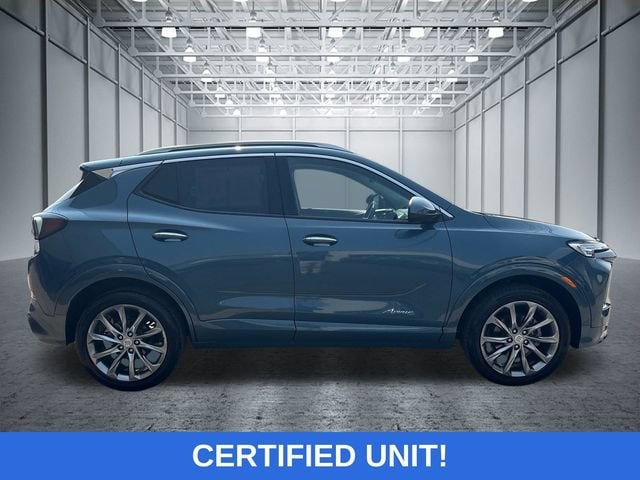 2024 Buick Encore GX Avenir - Photo 7
